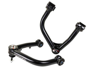 ReadyLift Suspension - 20222024 Toyota  Rwd 4wd Upr Control Armsnew Bushings & High Angle Ball Joint - 67-52640