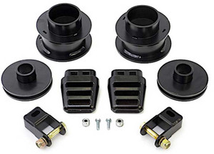 ReadyLift Suspension - 3.0in Front W/1.0in Rear Sst Lift Kit 1419 Ram 2500 4wd - 69-1231