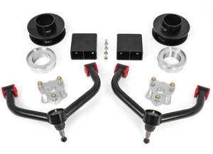 ReadyLift Suspension - 3.5in Sst Lift Kit(nonair Ride Equipped)19c Ram 1500 2wd/4wd - 69-1935
