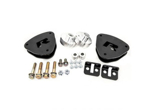 ReadyLift Suspension - 21c Bronco Sport/21c Maverick 1.5in Sst Lift Kit - 69-21150