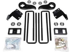 ReadyLift Suspension - 20202024 Chev/gmc  Rwd 4wd 3.0in Sst Lift Kit - 69-30300