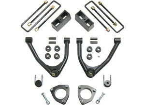ReadyLift Suspension - 4in Sst Lift Kit W/steel Oe Upper Control Arms W/o Shocks 0716 Chevy/gmc 1500 Rwd - 69-3285