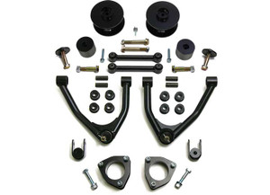 ReadyLift Suspension - 4.0in Sst Lift Kit W/3.0in Rear W/upper Control Arms W/o Shocks 07c Chevy/gmc Tahoe/suburban Rwd - 69-3295