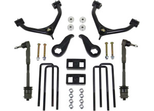 ReadyLift Suspension - 3.5in Sst Lift Kit Front W/1.0in Rear W/upper Control Arms W/o Shocks 1119 Chevy/gmc 2500/3500hd - 69-3411