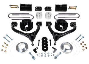 ReadyLift Suspension - 25 Chevy Silverado 1500 /gmc Sierra 1500 4.0in Sst Lift Kit - 69-35400
