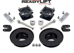ReadyLift Suspension - 3in Sst Lift Kit Front W/2in Rear Spacer W/o Shocks 08c Toyota Sequoia - 69-5015