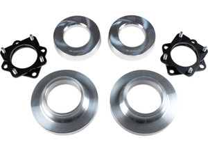 ReadyLift Suspension - 20242024 Toyota  Rwd 4wd 2.5in Sst Lift Kit - 69-54250