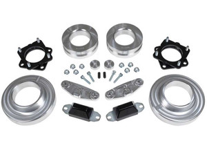 ReadyLift Suspension - 20242024 Toyota  Land Cruiser 2.5in Sst Lift Kit - 69-54255