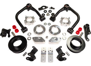 ReadyLift Suspension - 24c Toyota Tacoma Rwd/4wd 3in Sst Lift Kit - 69-54300