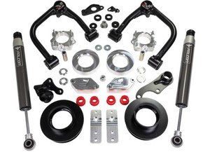 ReadyLift Suspension - 20242024 Toyota  Rwd 4wd 3in Sst Lift Kit W/falcon 1.1 Rear Shocks - 69-54320