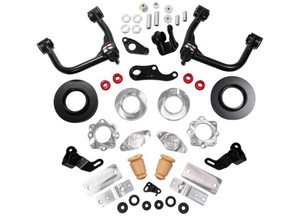 ReadyLift Suspension - 25 Toyota 4runner 3in Sst Lift Kit - 69-55300