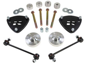 ReadyLift Suspension - 19c Toyota Awd/fwd 2.0in Sst Lift Kit - 69-59210