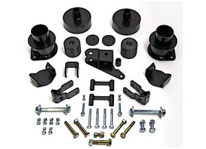 ReadyLift Suspension - 0718 Jeep Jk 3in Sst Lift Kit - 69-6000