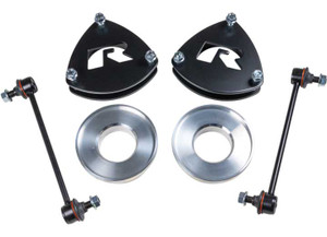 ReadyLift Suspension - 1521 Hyundai/kia Fwd/awd 2.0in Sst Lift Kit W/ End Links - 69-75200