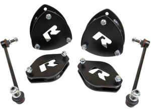 ReadyLift Suspension - 20c Subaru Awd 2.0in Sst Lift Kit - 69-90200