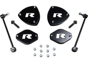 ReadyLift Suspension - 19c Subaru Ascent 2in Sst Lift Kit - 69-99220