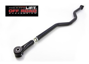 ReadyLift Suspension - Rear Adj Track Bar 0718 Jeep Jk 4wd - 77-6000