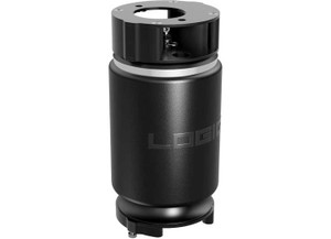 ReadyLift Suspension - Readyair 2014c Ram 2500 Rear Coil Spring Replacement Kit - 89-12140