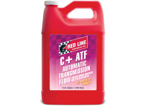 Red Line Oil - Transmission Oil C+ Atf Synthetic 1 Gallon - 30605