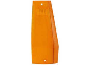 Regionmax - Rh Front Marker Lamp Assy; W/single Headlamp; Cherokee 8496 - CS003-U000R