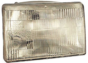 Regionmax - Lh Headlamp Assy Composite; Grand Cherokee; Grand Cherokee 9698 - CS024-B001L