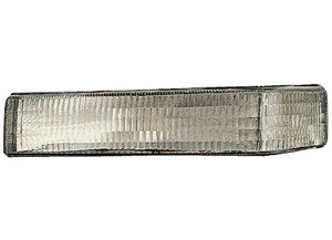 Regionmax - Lh Prk Lmp Assy; Gr Cher; Prk/sgnl Assy; W/3 Conn; To 12/25/96; Below Hdlamp Gr Cher 19931997 - CS026-U000L