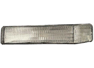 Regionmax - Lh Prk Lmp Assy; Gr Cher; Prk/sgnl Assy; W/2 Conn; From 12/26/96; Below Hlmp Gr Cher 19971998 - CS026-U200L