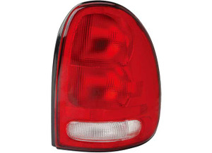 Regionmax - Dg Crvan 9600/dg Drngo 9803 (lens & Housing) Pm Voygr 9600/cr Twn & Cntry 96 - CS048-U000R