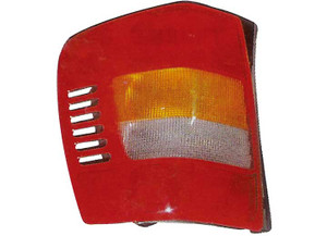 Regionmax - Lh Taillamp Assy; Grand Cherokee; To 1101; Complete Assy; Grand Cherokee 9902 - CS139-B100L