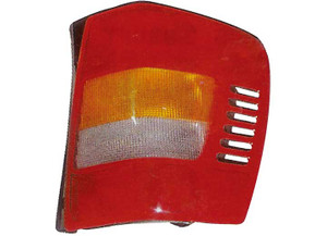 Regionmax - Rh Taillamp Assy; Grand Cherokee; To 1101; Complete Assy; Grand Cherokee 9902 - CS139-B100R