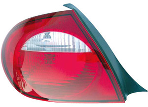 Regionmax - Lh Taillamp Assy; W/code Mlp; Neon 0405 - CS140-U000L