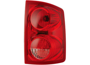 Regionmax - Rh Taillamp Lens/housing; Dakota 0510 - CS178-B000R