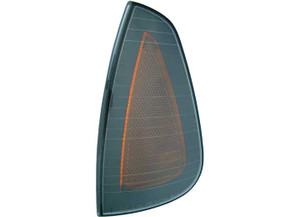 Regionmax - Lh Front Marker Lamp Assy; From 6705; Charger 0510 - CS192-B000L