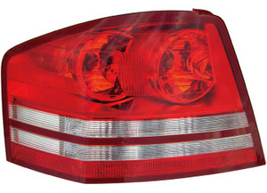 Regionmax - Lh Taillamp Assy; ; Avenger 0910 - CS260-B000L