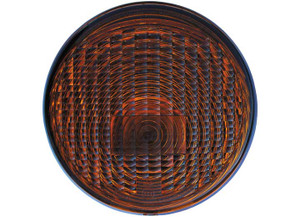 Regionmax - Rh Front Signal Lamp; Wrangler 0713 - CS319-U000R