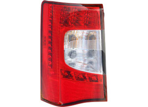 Regionmax - Lh Taillamp Assy; Led; Town & Country 1116 - CS342-B000L