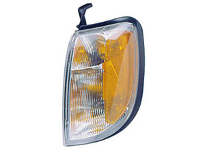 Regionmax - Lh Parklamp Assy; Park/signal Lamp Assy; Frontier 9800 - DS459-B000L