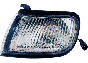 Regionmax - Lh Parklamp Assy; Beside Headlamp; Maxima 9799 - DS467-B000L