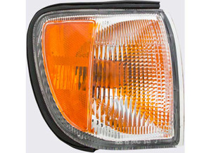 Regionmax - Rh Parklamp Lens/housing; From 12/98; Pathfinder 9903 - DS506-U000R