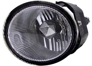 Regionmax - Lh Fog Lamp Assy; Frontier 0102 - DS507-B000L