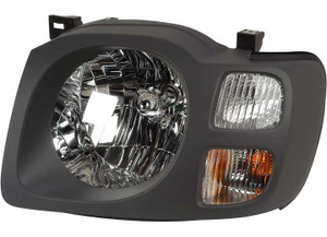 Regionmax - Lh Headlamp Assy Composite; Xe; Xterra 0204 - DS540-B101L