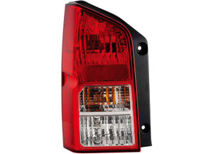 Regionmax - Lh Taillamp Assy; Pathfinder 0512 - DS597-B000L