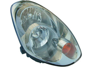 Regionmax - Rh Headlamp Assy Composite; Sedan; From 105; G35 0506 - DS620-B101R