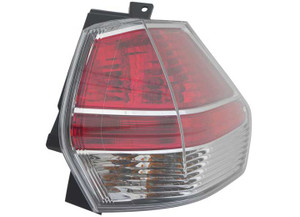 Regionmax - Rh Taillamp Assy Outer; ; Rogue 1416 - DS739-B000R