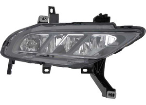 Regionmax - Rh Fog Lamp Assy Nissan Maxima 20162018 - DS767-B100R
