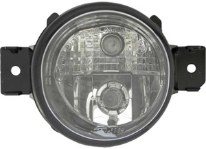 Regionmax - Ns Altma 4d 1318/pathfinder 1319 Fog Lamp(w/drl) - DS793-B000L
