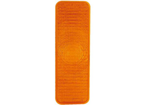 Regionmax - Lh Parklamp Assy; From 12/80; W/amber Lens; Bronco 8086 - FR159-U00A0