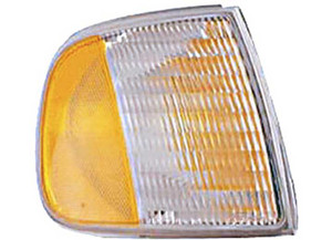 Regionmax - Rh Front Marker Lamp Assy; Park/signal Combo; Expedition 9702 - FR207-U100R