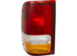 Regionmax - Lh Taillamp Assy; Ranger 9397 - FR252-U000L