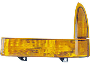 Regionmax - Lh Prk Lmp Assy; F350 Super Duty 199900 - FR271-U000L